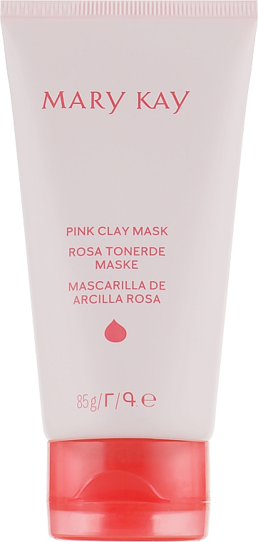 Regenerierende Gesichtsmaske mit rosa Ton - Mary Kay — Bild N1