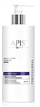 Biostimulierende Reinigungslotion mit pflanzlichen Exosomen - Apis Professional Exosomes Pro Biostimulating Cleansing Lotion — Bild N1