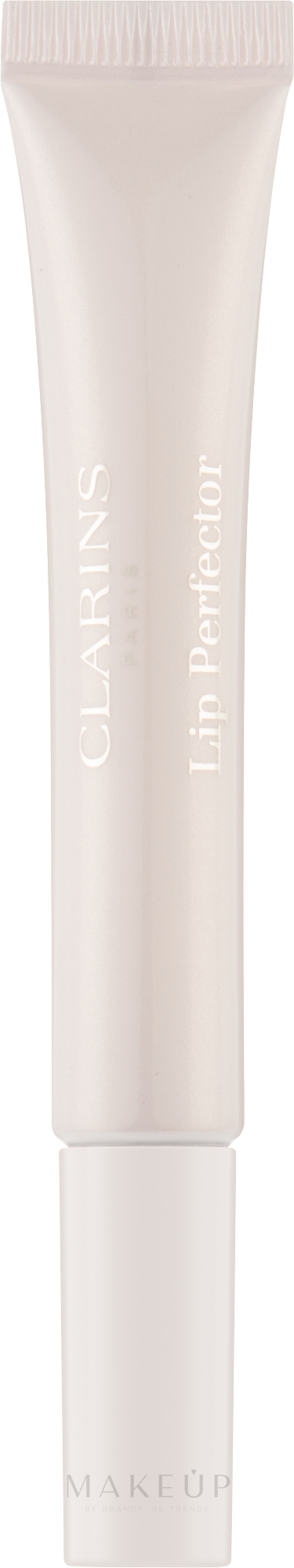 Lipgloss - Clarins Lip Perfector — Bild 20 - Translucent Glow