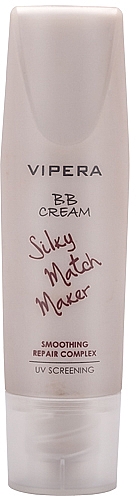 BB Creme für fettige Haut - Vipera BB Cream Silky Match Maker