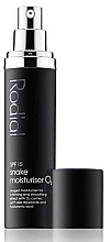 Düfte, Parfümerie und Kosmetik Anti-Aging Gesichtscreme - Rodial Glamoxy Snake Moisturiser O2 SPF 15