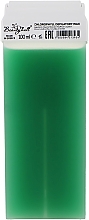 Düfte, Parfümerie und Kosmetik Breiter Roll-on-Wachsapplikator Chlorophyll - Beautyhall Chlorophyll Depilatory Wax