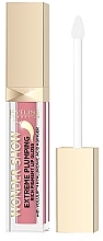 Lip Gloss Plumper - Eveline Cosmetics Wonder Show Extreme Plumping Rich Pigment Lip Gloss — Bild N1