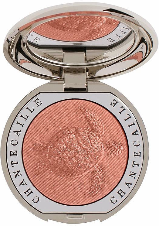 Rouge - Chantecaille Philanthropy Cheek Color — Bild N1