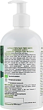 Antibakterielle Flüssiogseife mit Eukalyptus-Extrakt - Comex Ayurvedic Natural — Bild N3