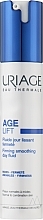 Düfte, Parfümerie und Kosmetik Straffendes und glättendes Tagesfluid - Uriage Age Lift Firming Smoothing Day Fluid