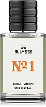 Düfte, Parfümerie und Kosmetik Ellysse N1 - Eau de Parfum