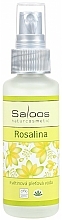 Düfte, Parfümerie und Kosmetik Körperlotion mit Zitrone - Saloos Rosalina Floral Lotion