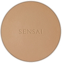 Kompaktpuder für das Gesicht - Sensai Total Finish Refill SPF 10 (Refill) — Bild N1