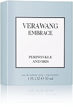 Vera Wang Embrace Periwinkle And Iris - Eau de Toilette Spray — Bild N5