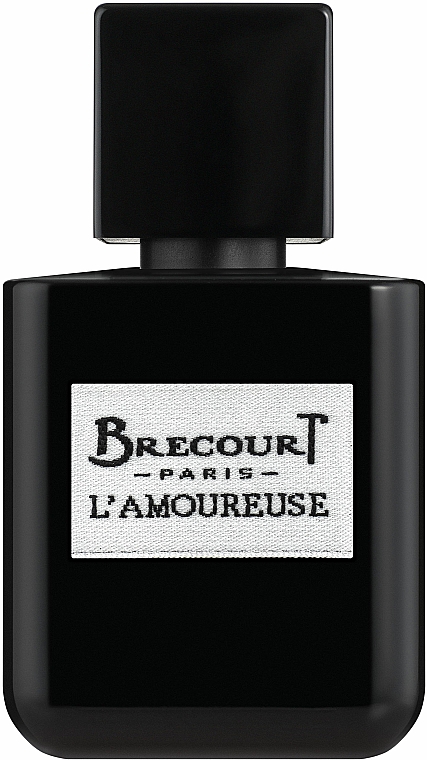 Brecourt L'Amoureuse - Eau de Parfum — Bild N1