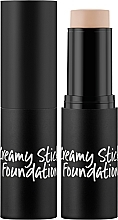 Düfte, Parfümerie und Kosmetik Cremiger Foundation-Stick - Alcina Creamy Stick Foundation