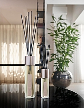 Raumerfrischer - Millefiori Milano Selected Mirto Fragrance Diffuser — Bild N4