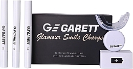 Düfte, Parfümerie und Kosmetik Zahnaufhellungslampe - Garett Beauty Smile Charge