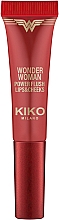 Düfte, Parfümerie und Kosmetik 2in1 Cremiger Lippenstift und Rouge - Kiko Milano Wonder Woman Power Flush Lips & Cheeks 2 In 1