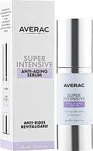 Intensives Anti-Aging Serum - Averac Essential Super Intensive Anti-Aging Serum — Bild N3