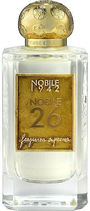 Nobile 1942 Nobile 26 - Eau de Parfum — Bild N2
