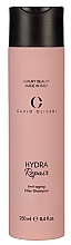 Anti-Aging-Shampoo - Carlo Oliveri Hydra Repair Anti-Aging Filler Shampoo — Bild N1