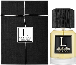 Cristiana Bellodi L - Eau de Parfum — Bild N2