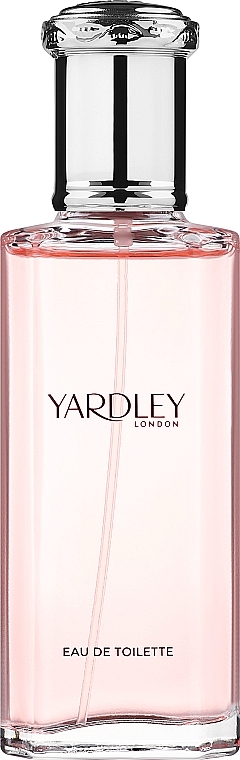 Yardley Poppy & Violet - Eau de Toilette — Bild N1