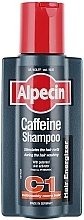 Düfte, Parfümerie und Kosmetik Coffein-Shampoo gegen erblich bedingten Haarausfall - Alpecin C1 Caffeine Shampoo