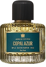 Düfte, Parfümerie und Kosmetik Aedes de Venustas Copal Azur - Eau de Parfum