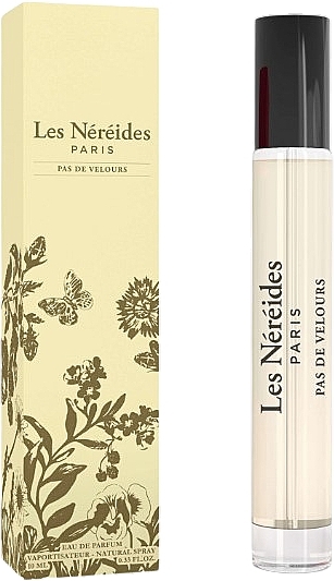 Les Nereides Pas De Velours - Eau de Parfum (Mini) — Bild N1