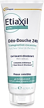 Probiotisches Deo-Duschgel - Etiaxil Care Deo-Shampoo Gentle Shampoo Deodorant Tube — Bild N1