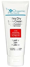 Creme für extrem trockene Haut - The Organic Pharmacy Ultra Dry Skin Cream — Bild N2