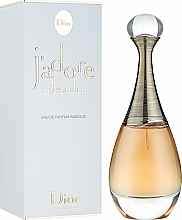 Dior J'Adore Absolu - Eau de Parfum — Bild N2