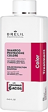 Shampoo für gefärbtes Haar - Brelil Color Treatment Color Protection Shampoo	 — Bild N1