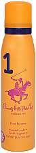 Beverly Hills Polo Club Woman One - Parfümiertes Deospray  — Bild N1