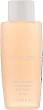 Tonikum für trockene Haut - Inglot Multi-Action Toner Dry Skin — Bild N5