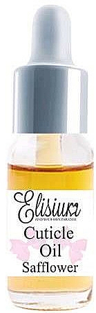 Nagelhautöl - Elisium Cuticle Oil Safflower