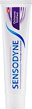 Zahnpasta zum Zahnschmelzschutz - Sensodyne Toothpaste — Bild N1