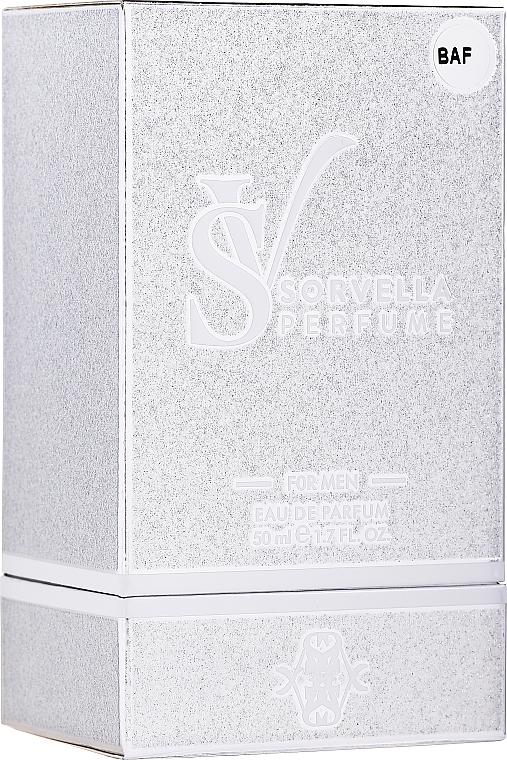 Sorvella Perfume BAF - Parfum — Bild N2