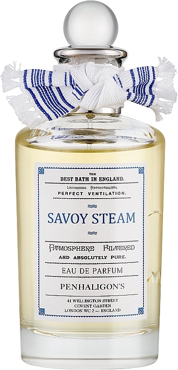 Penhaligon's Savoy Steam - Eau de Parfum — Bild N1