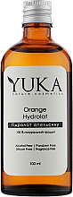 Düfte, Parfümerie und Kosmetik Orangenhydrolat - Yuka Hydrolat