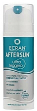 Düfte, Parfümerie und Kosmetik Ultra leichtes regenerierendes und feuchtigkeitsspendendes After Sun Körperspray - Ecran Aftersun Ultra Light Spray