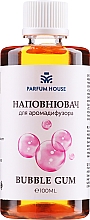 Düfte, Parfümerie und Kosmetik Nachfüller für Aroma-Diffusor Bubble Gum - Parfum House Bubble Gum