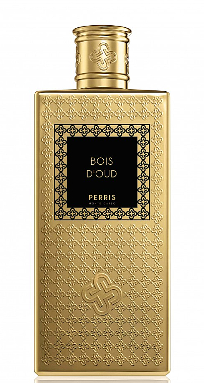 Perris Monte Carlo Bois d'Oud - Eau de Parfum — Bild N1