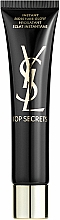 Düfte, Parfümerie und Kosmetik Feuchtigkeitsspendende Grundierung - Yves Saint Laurent Top Secrets Instant Moisture Glow Makeup