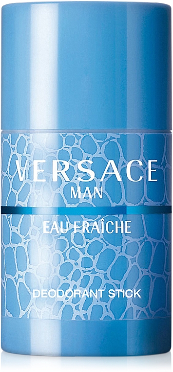 Versace Man Eau Fraiche - Deostick — Bild N2