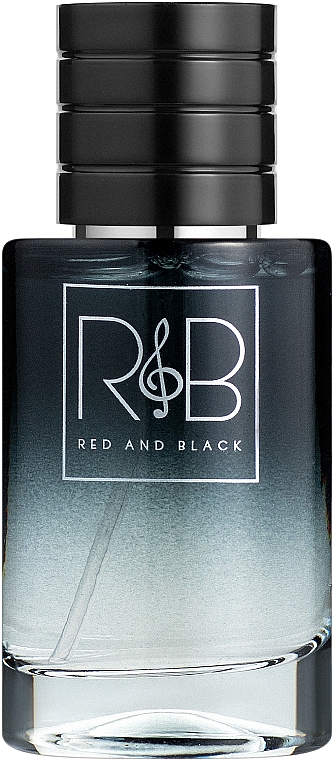 J’erelia R'n'B For Man - Eau de Toilette für Männer — Bild N1