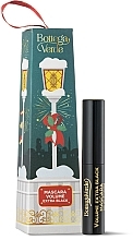 Wimperntusche in Geschenkverpackung - Bottega Verde Volume Extra Black Mascara — Bild N1