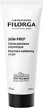 Exfolierende Enzym-Gesichtscreme - Filorga Skin-Prep Enzymatic Exfoliating Cream — Bild N1