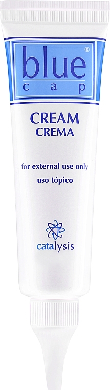Feuchtigkeitscreme für sehr trockene und zu Psoriasis neigende Haut - Catalysis Blue Cap Cream — Foto N2