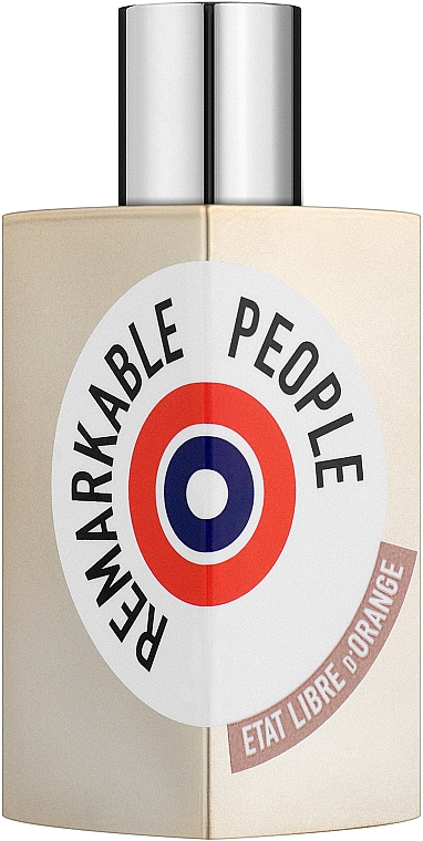 Etat Libre d'Orange Remarkable People - Eau de Parfum — Bild N1