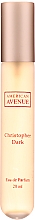 Christopher Dark American Avenue - Eau de Parfum (mini) — Bild N2