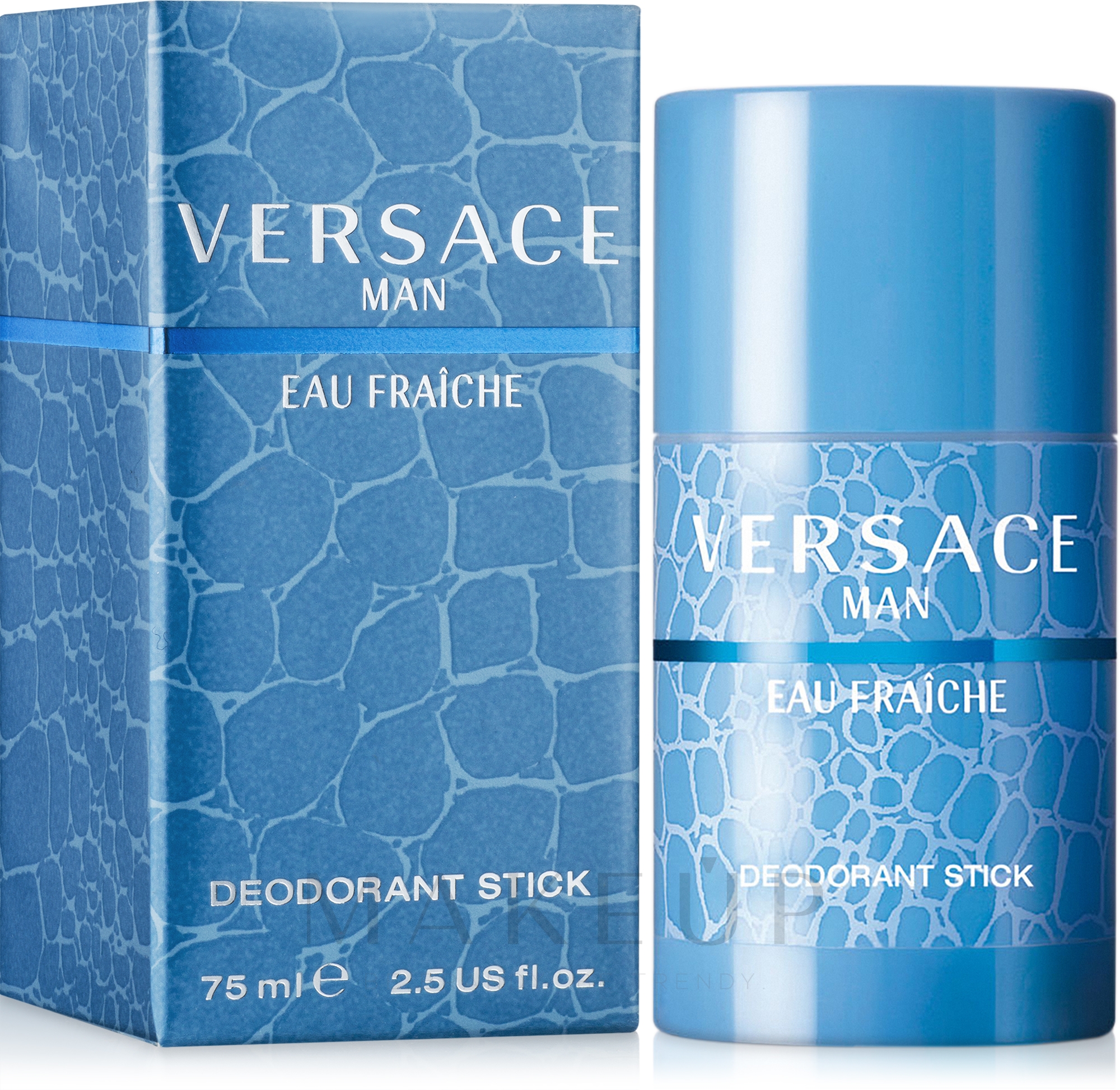 Versace Man Eau Fraiche - Deostick — Bild 75 ml